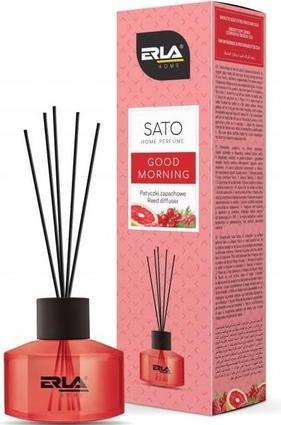 Actual product image GCS Erla Sato Morning Refreshing Scented Sticks