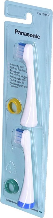 Produktbild Panasonic Ew0925 (2 x)