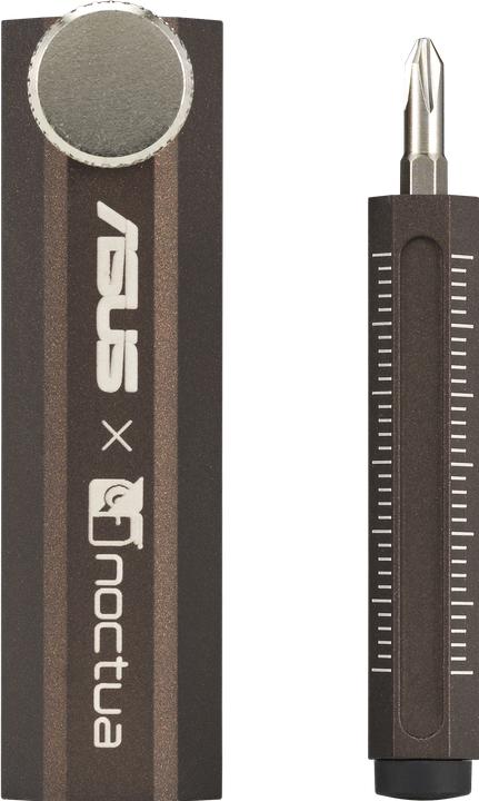 Actual product image ASUS GeForce RTX 4080 Noctua OC Edition (16 GB)