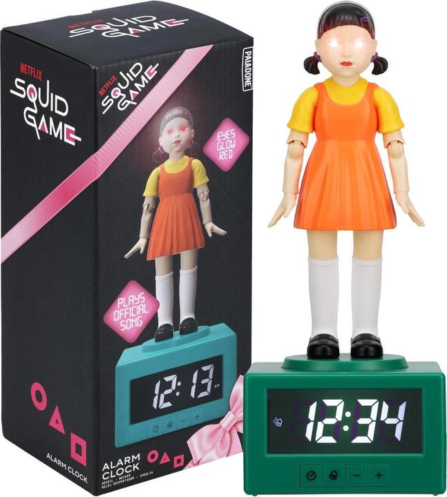 Actual product image Paladone Products Spirits Young Hee
