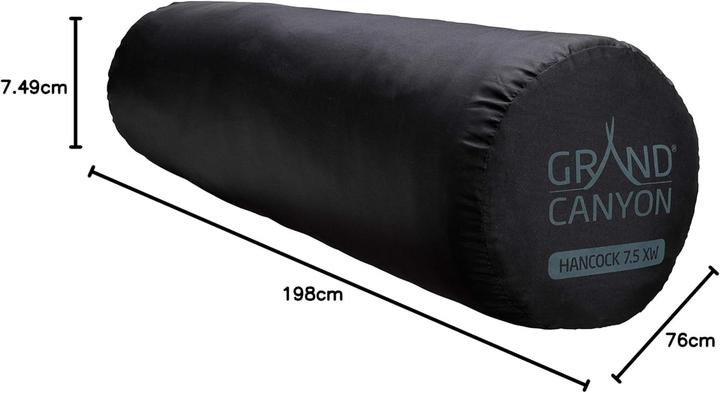 Produktbild Grand Canyon Hancock 7.5 XW