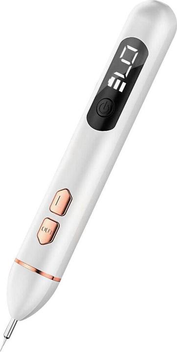 Actual product image JTI Plasma Pen / Microneedle Pen