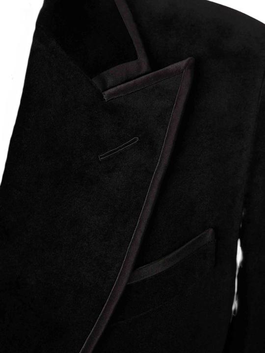 Produktbild Tom Ford Jackets Black (50)