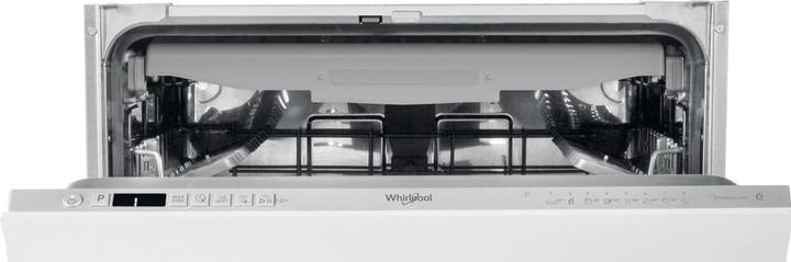 Produktbild Whirlpool WIC3C34PFES