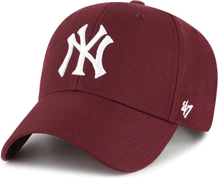 Produktbild 47 Brand MLB New York Yankees Dunkel (One Size)