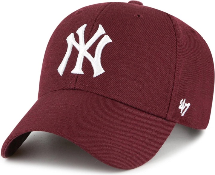 Actual product image 47 Brand MLB New York Yankees Dark (One size)