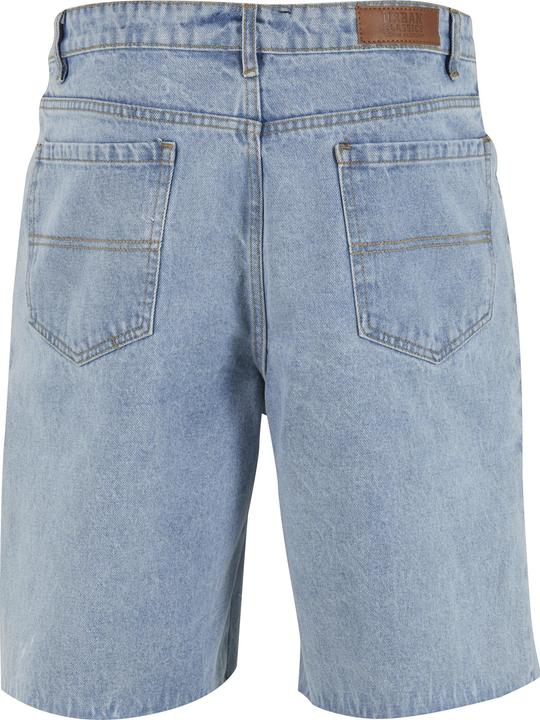 Image du produit Urban Classics Short en denim Open Edge Two Knee - 166803 (32)