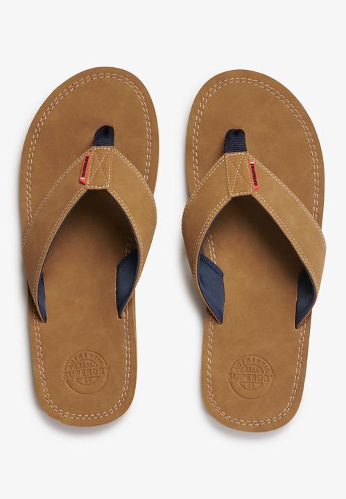 Produktbild Superdry Premium Flip-Flops (39, 40)