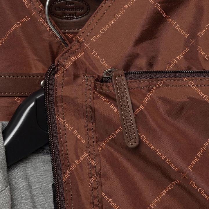 Produktbild The Chesterfield Brand Josh Weekender Reisetasche Leder 61 cm (30 l)