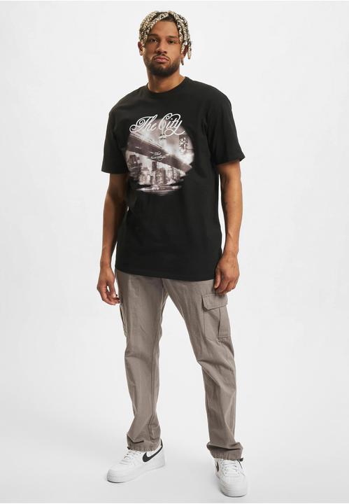 Produktbild Urban Classics The City Oversize Tee - 18949 (M)