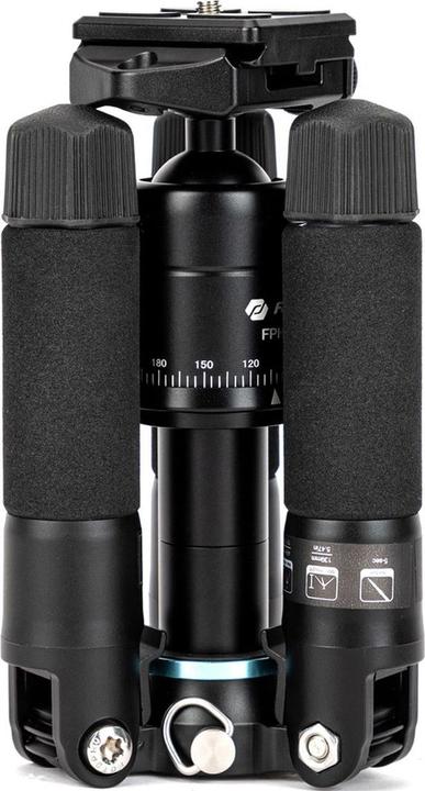 Actual product image Fotopro M 5 Mini 2 (Foam material, Metal)
