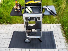 Produktbild Wenko Spritzschutzmatte Suma (120 x 60 cm)