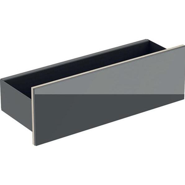 Geberit, Duschablage, Acanto Wand-Board 500617, 450x148x160mm