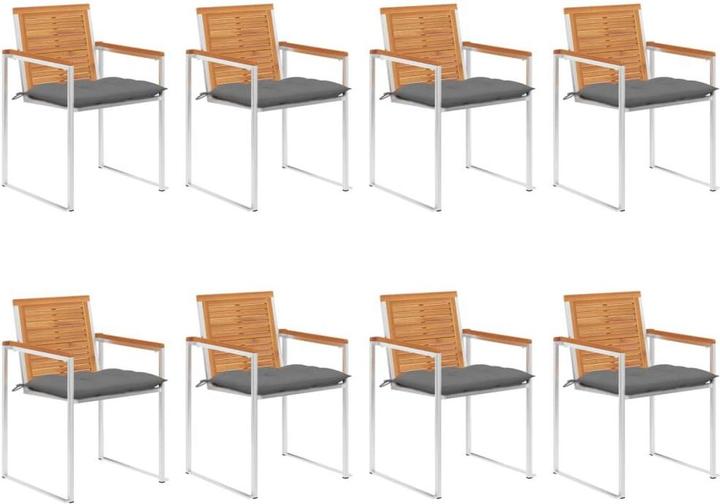 Actual product image vidaXL Gratian