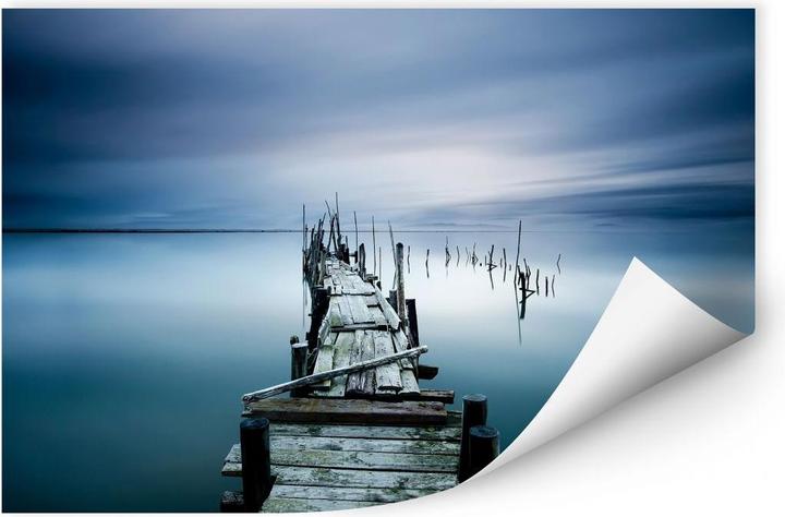 Actual product image Trenddeko Slides - Timeless (100 x 70 cm)