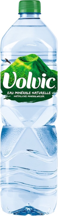 Produktbild Volvic Nature (6 x 150 cl)