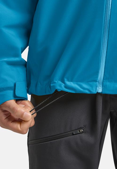 Immagine prodotto Jack Wolfskin Highest Peak 3L Jkt M (L)