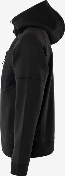 Immagine prodotto Fristads Felpa con cappuccio 7831 GKI Taglia XL Nero (XL)
