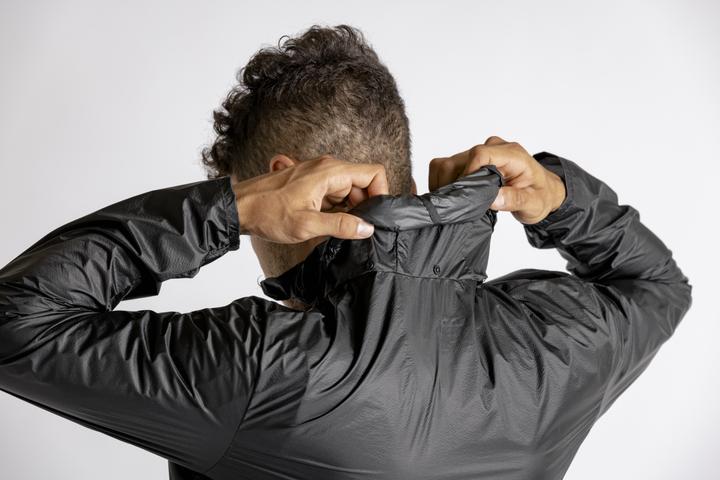 Actual product image iXS Flow windbreaker jacket (XXL)