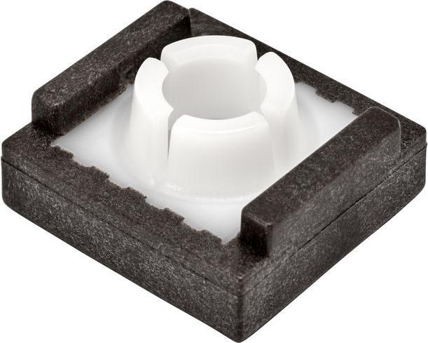 Actual product image Geze Glide Stone (Room door, Entrance door, Wooden door, French window, Indoor, Outdoor)