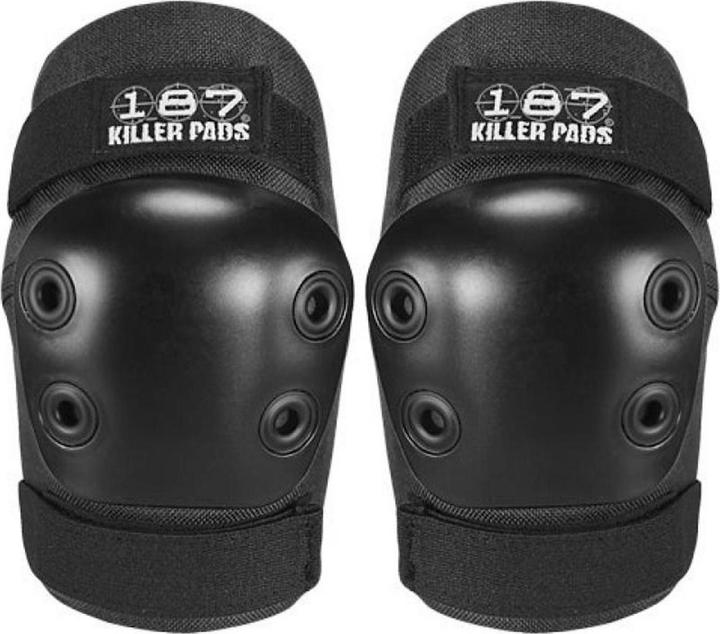 Produktbild 187 Killer Pads Six Pack (S, M, Protektorenshorts, 6 Stück)