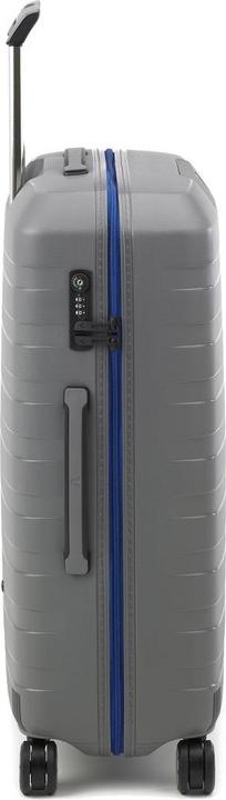 Produktbild Roncato Box Young - TrolleykofferBlu/Piombo (80 l)