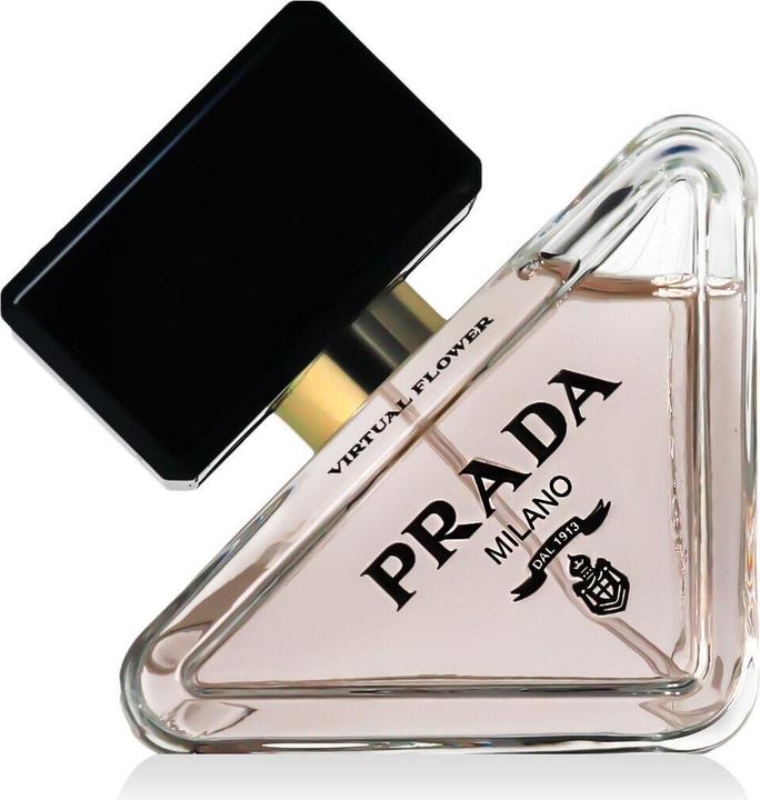 Actual product image Prada Paradox Virtual Flower (Eau de parfum, 30 ml)