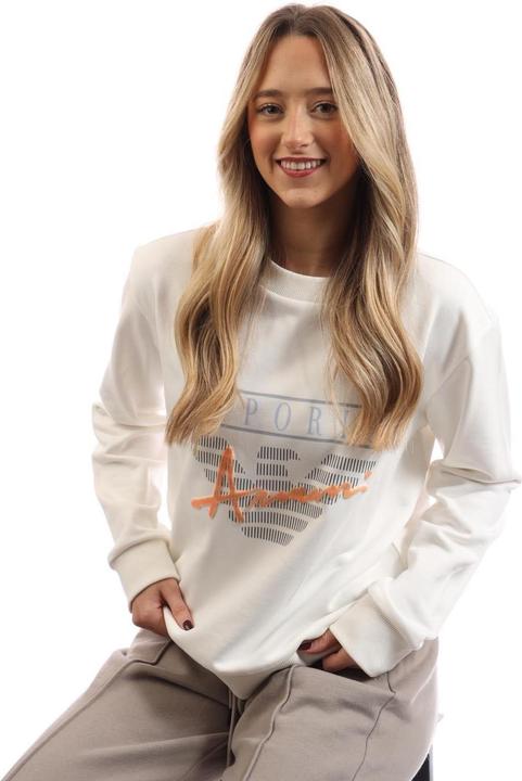 Produktbild Emporio Armani Sweatshirt (S)