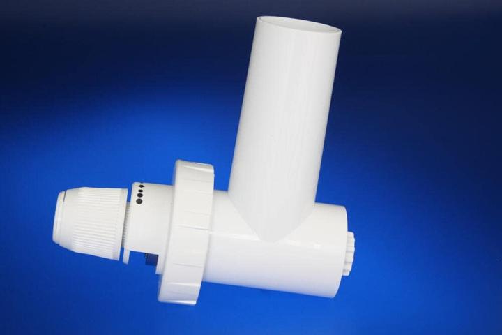 Actual product image Messerschmidt Grain mill