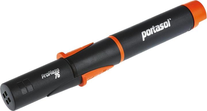 Actual product image Portasol Gas soldering iron ProPiezo 1300 °C