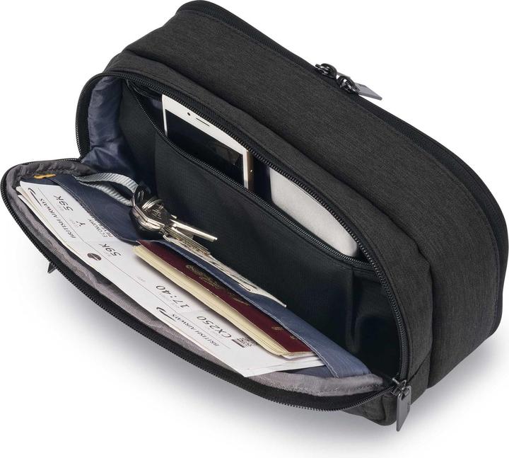 Actual product image Dicota Accessories Pouch Style (Universal)