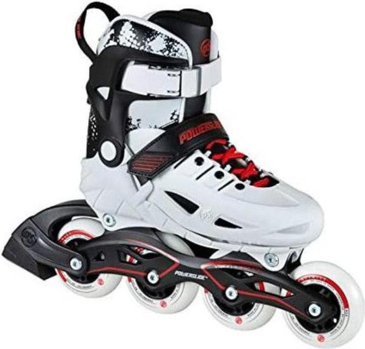 Powerslide Phuzion Kids Skates (29, 30, 31, 32)