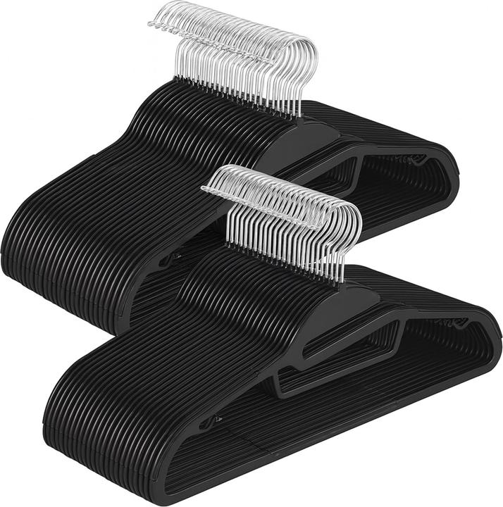 Image du produit Relaxdays Cintre (1x)