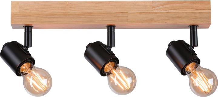 Image du produit Paulmann Pleins feux sur Arvid (E27)