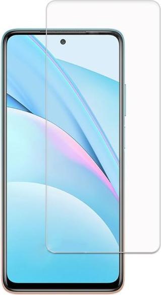 Produktbild MU Budget Schutzglas Displayschutz (1 Stück, Xiaomi Mi 10T Lite)