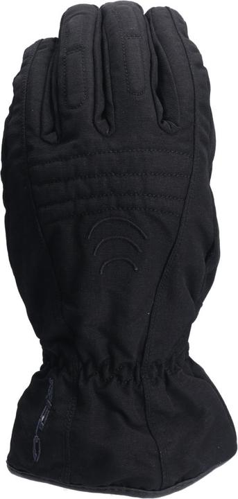 Actual product image Belo SOMMER Handschuh schwarz M (M)