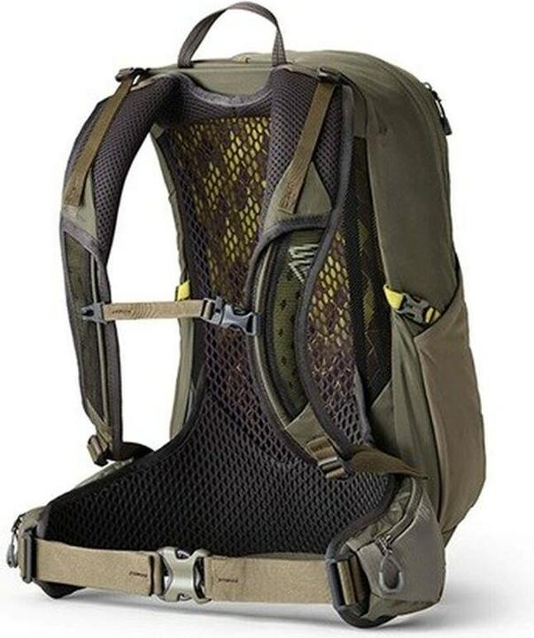 Immagine prodotto Gregory Zulu 25 LT RC (25 l)