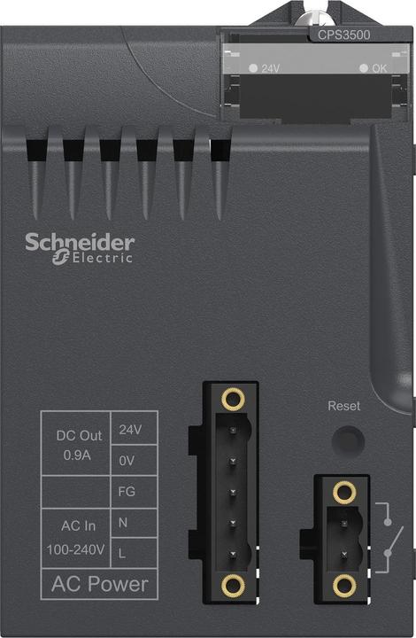 Produktbild Schneider Electric Spannungsversorgung 115-230VAC 36Watt