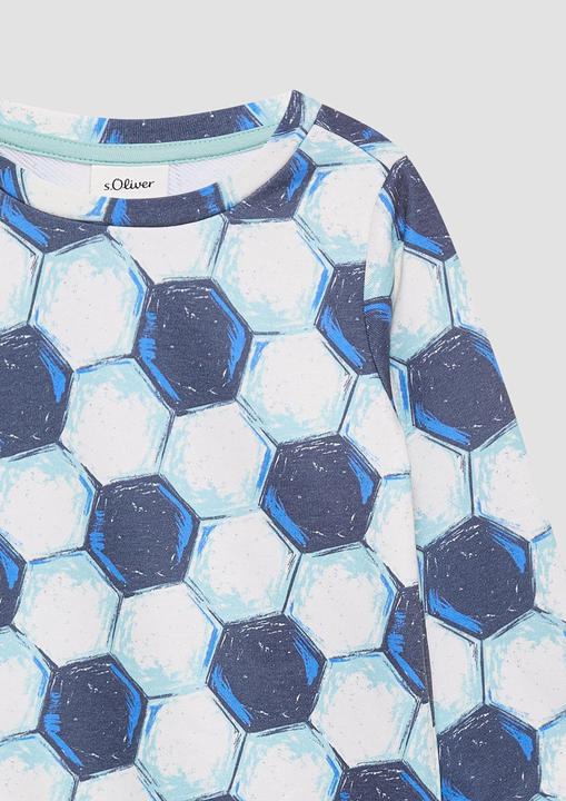 Produktbild s.Oliver Sweatshirt Sweatshirt (116, 122)