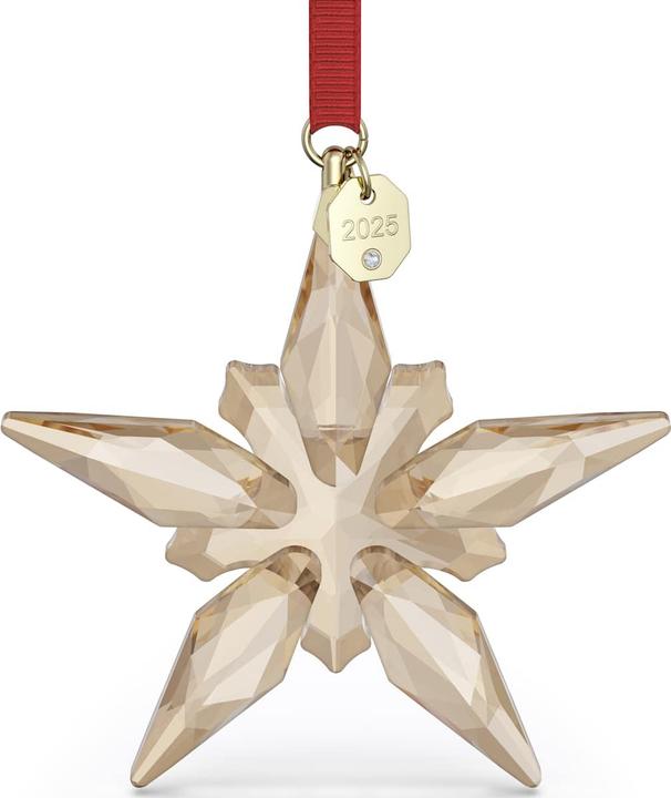 Swarovski Annual Edition Festive Ornament 2025