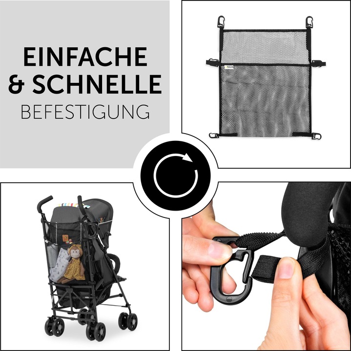 Produktbild Hauck Buy Me