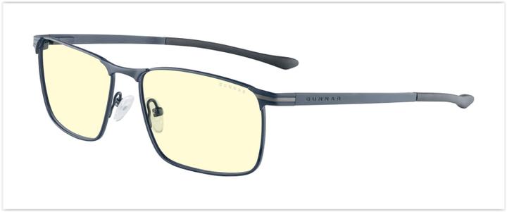 Immagine prodotto Gunnar Occhiali da gioco Mendocino Midnight Amber
