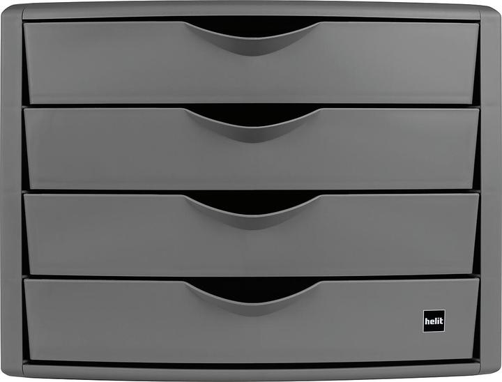 Produktbild Helit The Green Chameleon (A4)