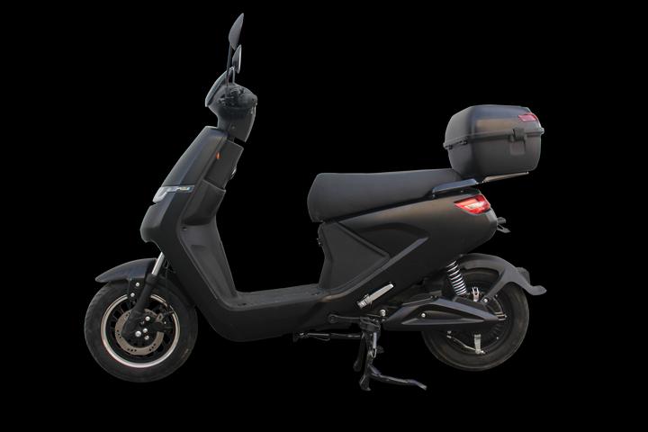 Produktbild Gen2 Mobility Gen2 EM38 (25 km/h, 500 W)