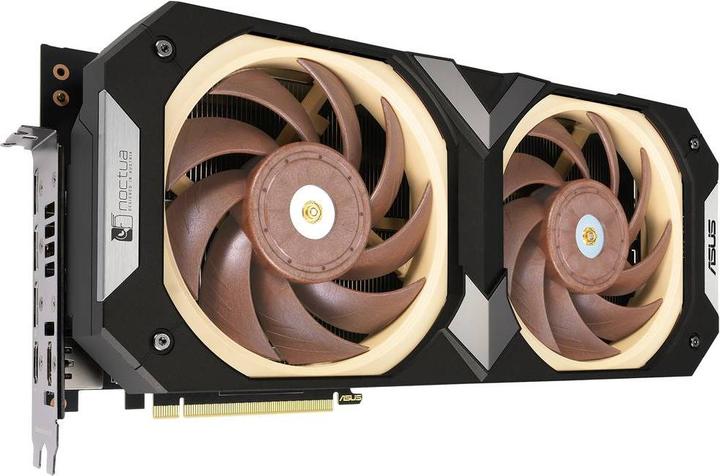 Produktbild ASUS WAK ROG RYUO III 240 ARGB