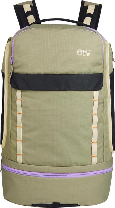 Actual product image Picture Wildpath 35 (35 l)