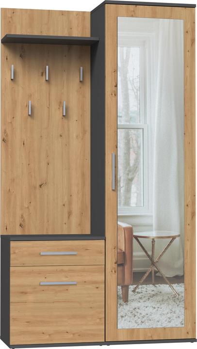 Image du produit Topeshop Gard Duo