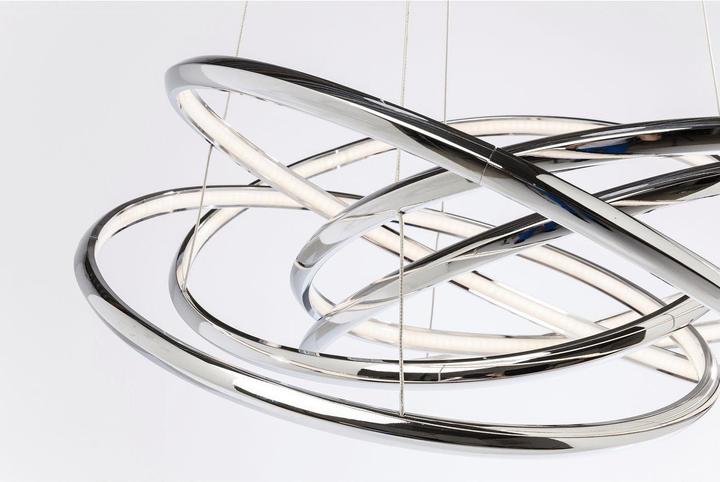 Produktbild Kare Design Saturne (2600 lm)