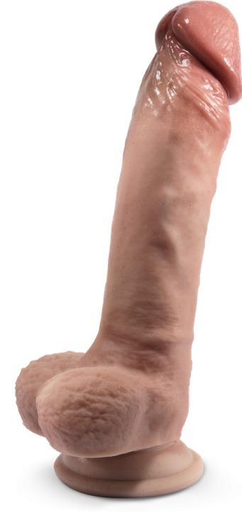 Actual product image Silexd Premium Real Skin