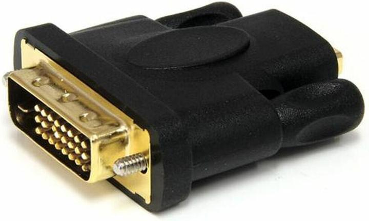 Produktbild StarTech HDMI zu (DVI, 5 cm)